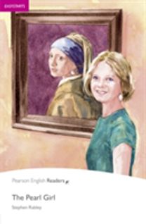 The Pearl Girl Book/cd Pack The Pearl Girl Book/cd Pack