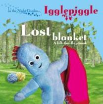 In the Night Garden: the Lost Blanket