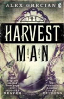 Harvest Man