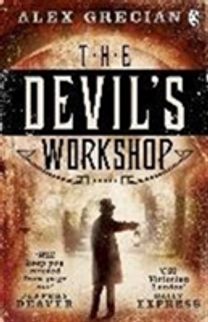 Devils Workshop