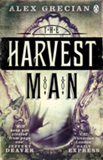 Harvest Man 