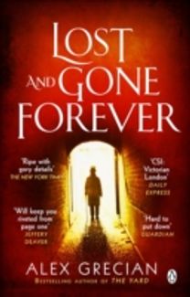 Lost and Gone Forever