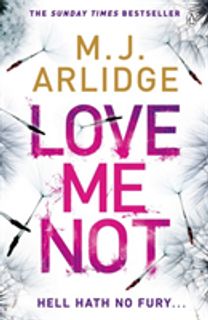 Love Me Not