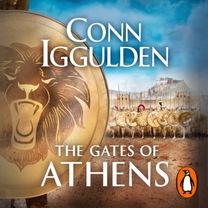 Gates of Athens