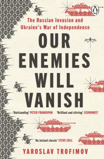 Our Enemies will Vanish Our Enemies will Vanish