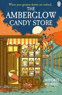 Amberglow Candy Store