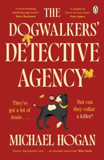 Dogwalkers' Detective Agency