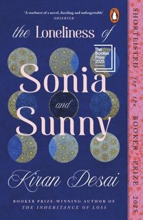Loneliness of Sonia and Sunny
