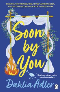 Soon by You