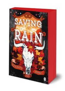 Saving The Rain