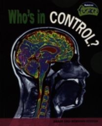 Who's in Control?