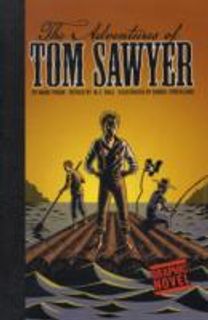 The Adventures of Tom Sawyer