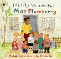 Totally Wonderful Miss Plumberry