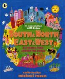 South and North, East and West