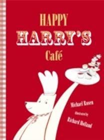 Happy Harry's Cafe
