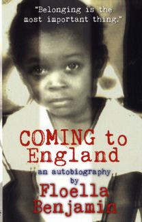 Coming to England