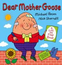 Dear Mother Goose