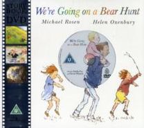 We're Going on a Bear Hunt