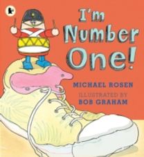 I'm Number One