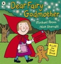 Dear Fairy Godmother