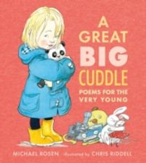 Great Big Cuddle