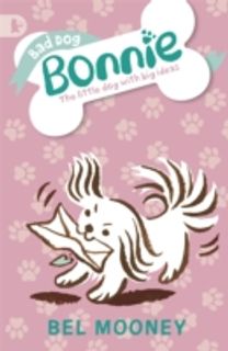 Bad Dog Bonnie