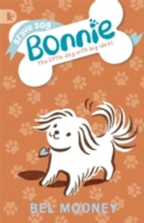 Brave Dog Bonnie