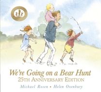 We're Going on a Bear Hunt