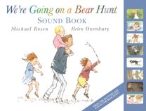 We're Going on a Bear Hunt