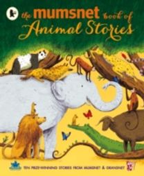 Mumsnet Book of Animal Stories
