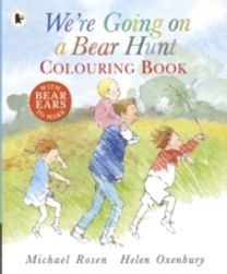 We're Going on a Bear Hunt