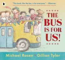 Bus is for Us!