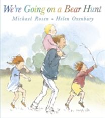 We're Going on a Bear Hunt