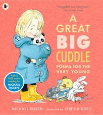 Great Big Cuddle