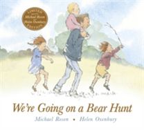 We're Going on a Bear Hunt