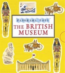 British Museum: Panorama Pops British Museum: Panorama Pops