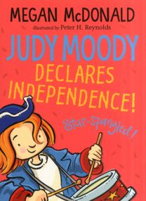 Judy Moody Declares Independence