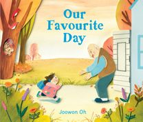 Our Favourite Day