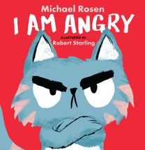 I am Angry