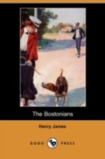 The Bostonians (Dodo Press)
