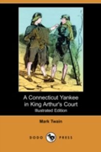 Connecticut Yankee in King Arthur's Court