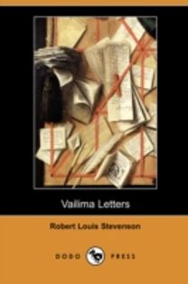 Vailima Letters (Dodo Press)