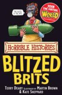 The Blitzed Brits
