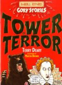 Tower of Terror