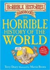 The Horrible History of the World