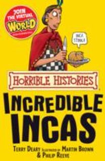 Incredible Incas