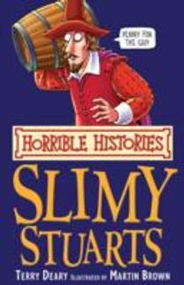 Slimy Stuarts