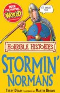 The Stormin' Normans