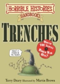 Trenches