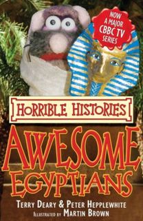 Awesome Egyptians